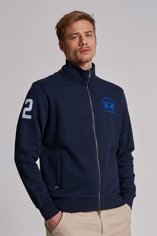 Chaqueta - Azul marino