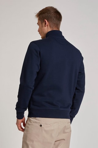 Chaqueta - Azul marino