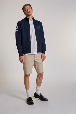 Chaqueta - Azul marino