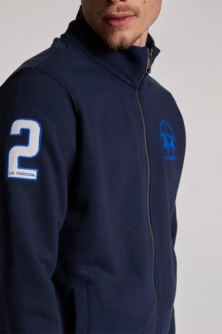 Chaqueta - Azul marino