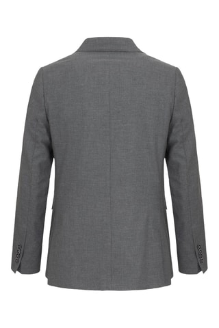 Chaqueta de traje - Gris