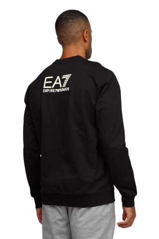 Sudadera - Negro