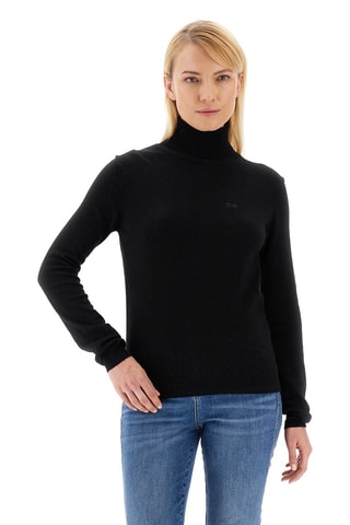 Jersey - Negro