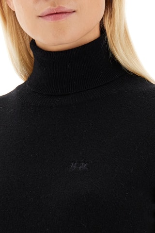 Jersey - Negro