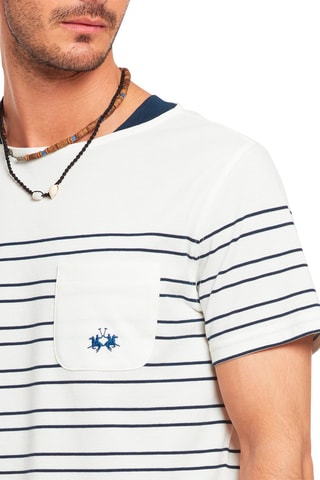 Camiseta - Blanco