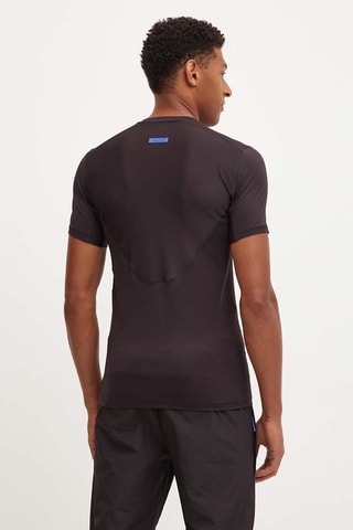 Camiseta - Marrón