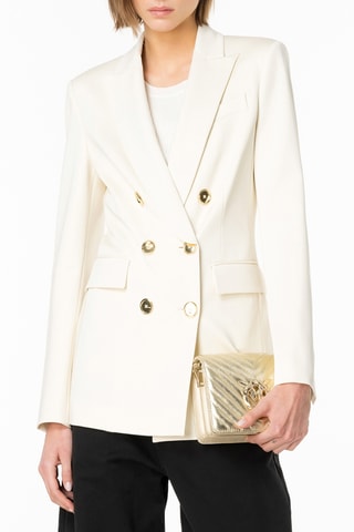 Chaqueta - Blanco