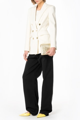 Chaqueta - Blanco