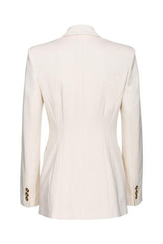 Chaqueta - Blanco