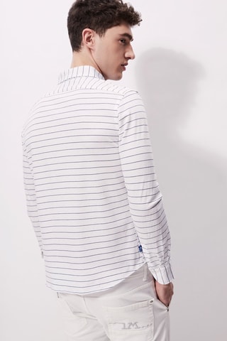 Camisa - Blanco