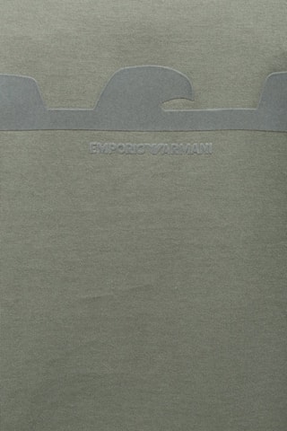 Camiseta - Emporio Armani - Verde