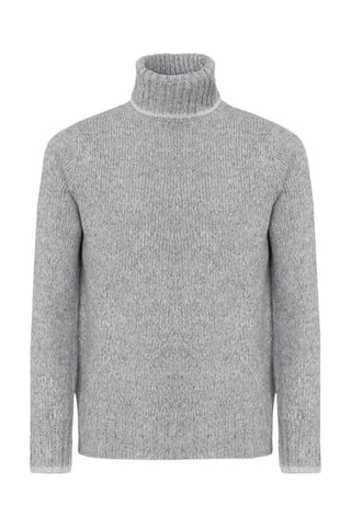 Jersey - Gris