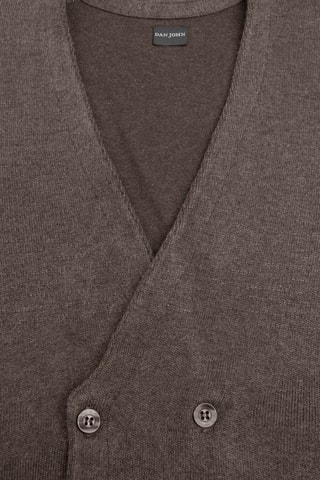 Gilet sans manches - Taupe