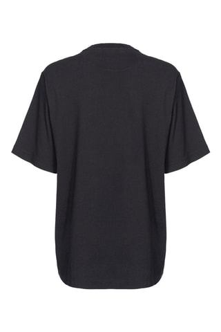 Camiseta - Negro