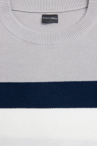 Jersey - Gris