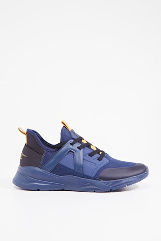 Zapatillas - Azul marino