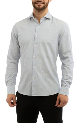 Camisa - Azul claro