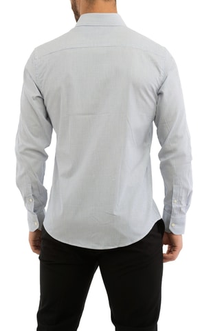 Camisa - Azul claro