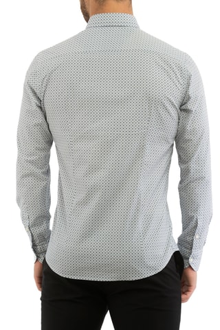 Camisa - Azul claro