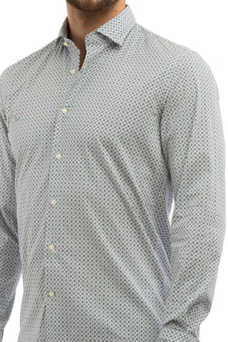 Camisa - Azul claro