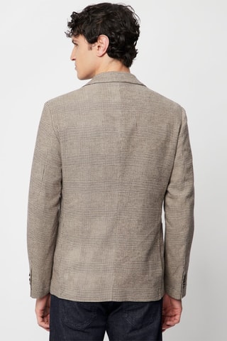 Chaqueta - Harmont & Blaine - Beige