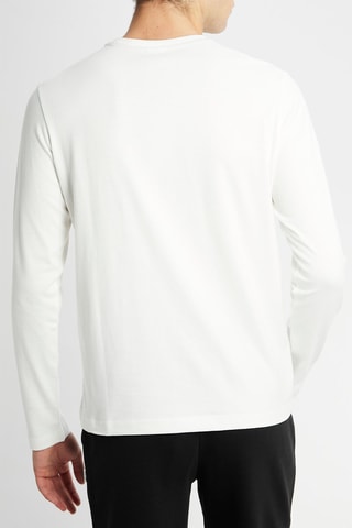 Camiseta - Beverly Hills - Blanco