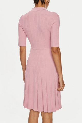 Vestido evasé