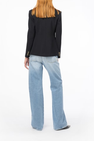 Vaquero wide leg