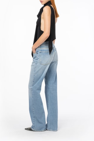 Vaquero wide leg