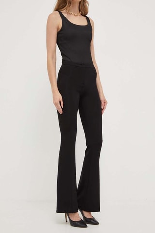 Pantalon - Noir