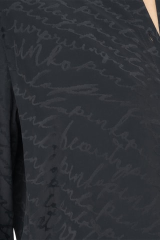 Camisa de seda