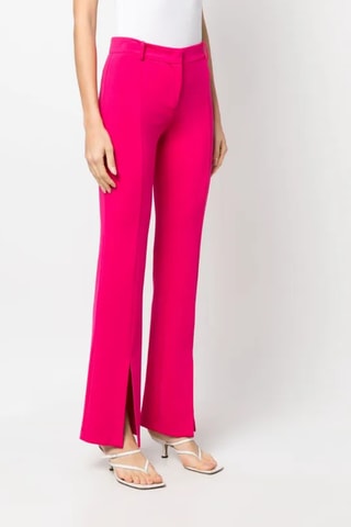 Pantalón - Pinko - Fucsia