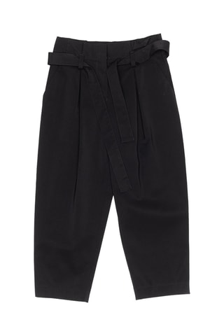 Pantalón - Emporio Armani - Negro
