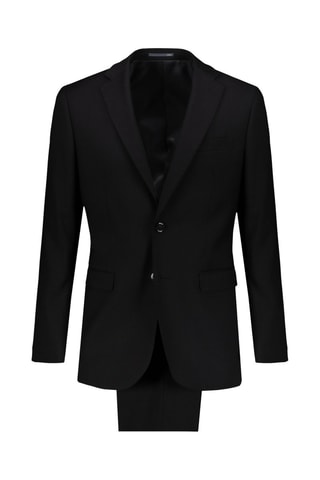 Traje - Negro