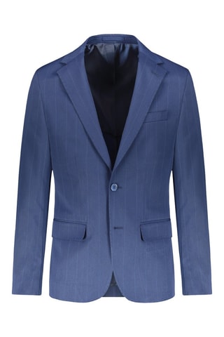 Veste - Bleu