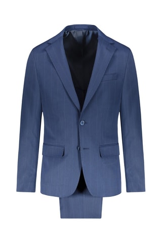 Veste - Bleu