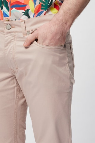 Vaquero recto - Harmont & Blaine - Beige