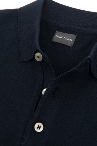Polo - Azul