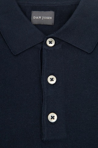 Polo - Azul