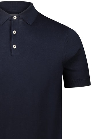 Polo - Azul