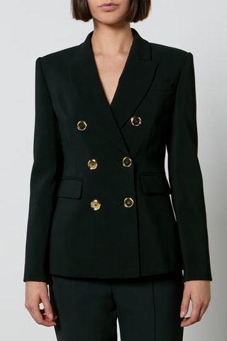 Chaqueta - Negro