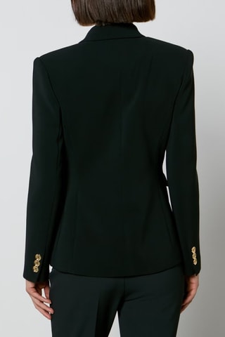 Chaqueta - Negro