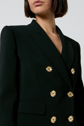 Chaqueta - Negro