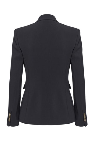 Chaqueta - Negro