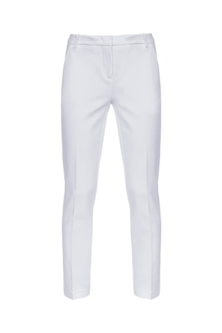 Pantalón - Blanco