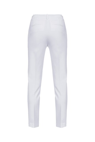 Pantalón - Blanco