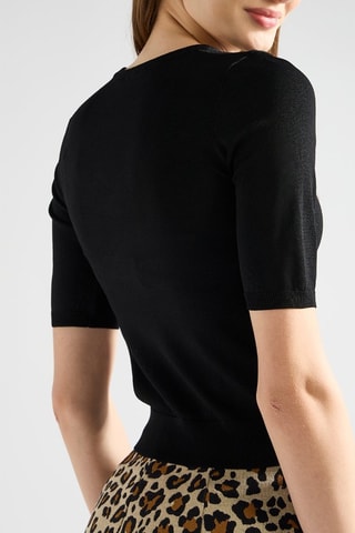 Top - Negro