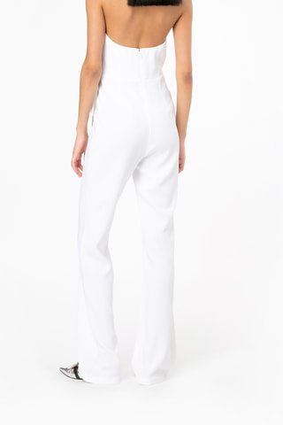 Mono - Blanco