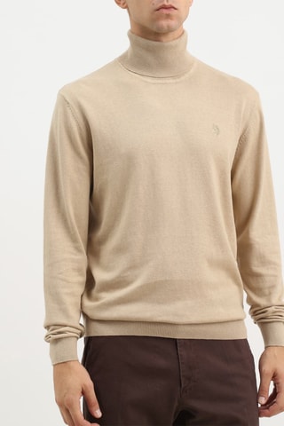 Jersey - Beige
