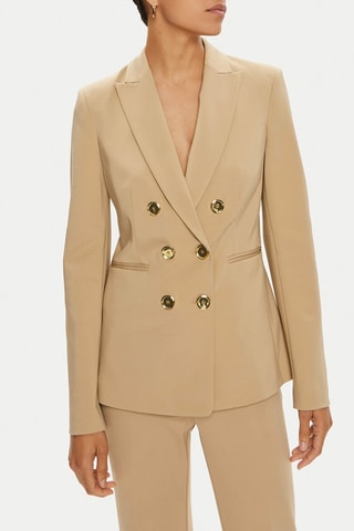 Chaqueta